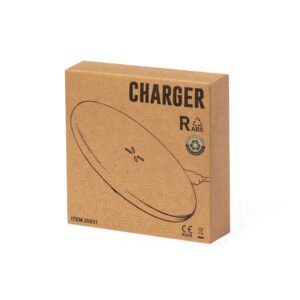 Cargador Kambel RCS - Imagen 6