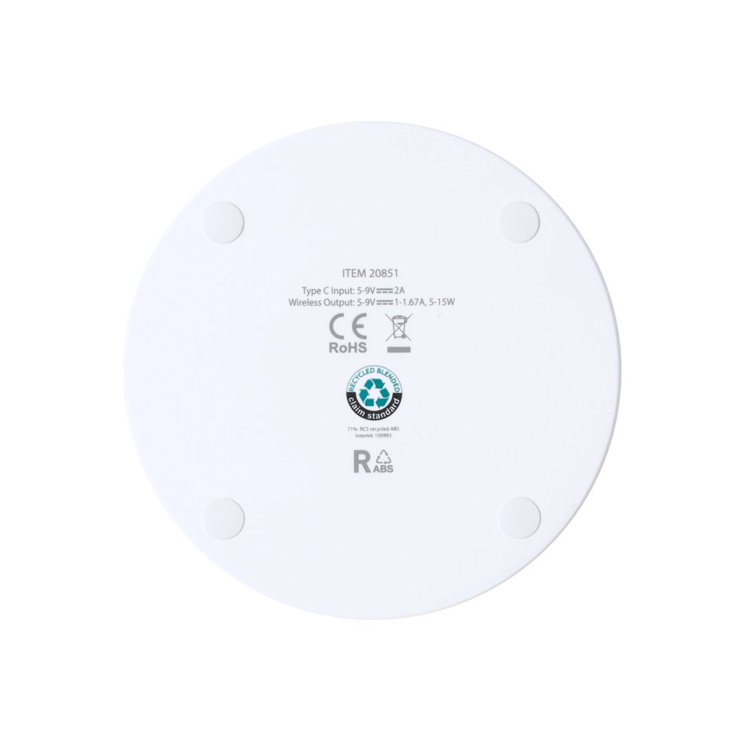 Cargador Kambel RCS - Imagen 3