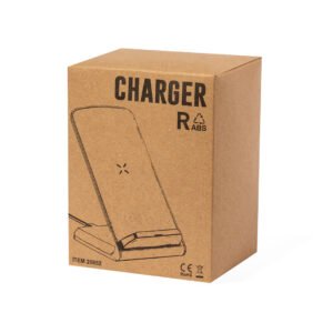 Cargador Tayil RCS - Imagen 8