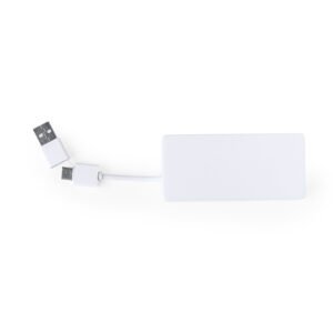 Puerto USB Nofler RCS - Imagen 2