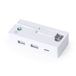 Puerto USB Nofler RCS - Imagen 4