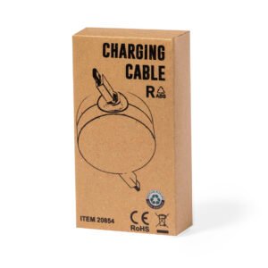 Cable Cargador Zapa RCS - Imagen 9