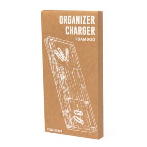 Cargador Organizador Treit - Imagen 8