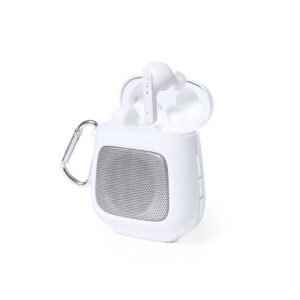 Auriculares Altavoz Boxy