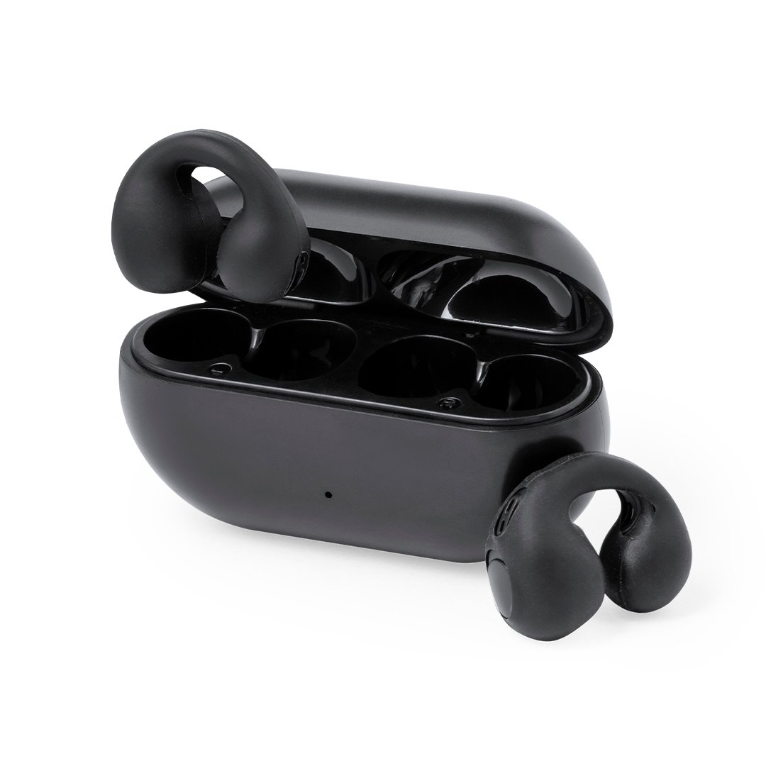 Auriculares Clip Gemston - Imagen 4