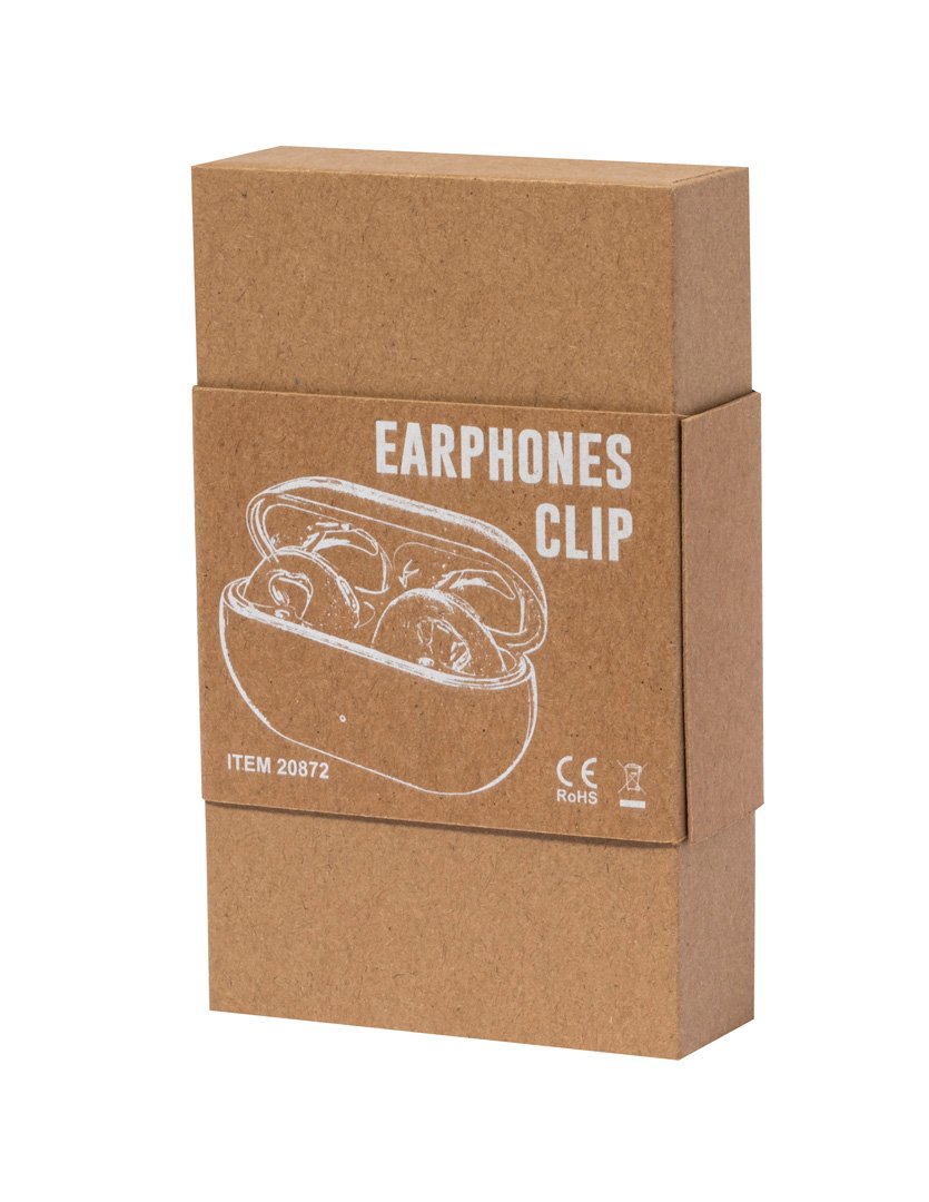 Auriculares Clip Gemston - Imagen 8