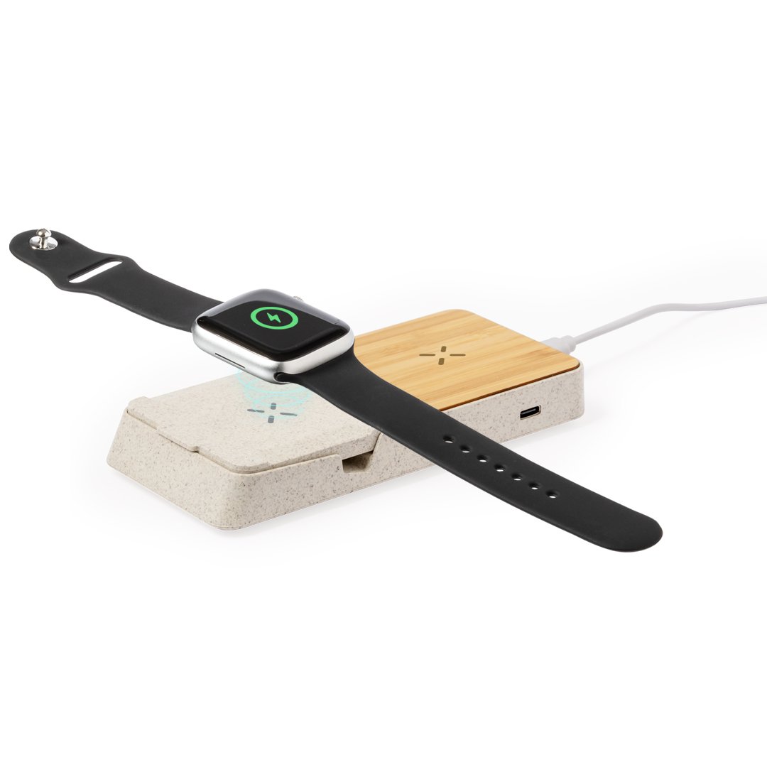 Cargador Barichen - Imagen 3