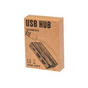 Puerto USB Cirzo - Imagen 4
