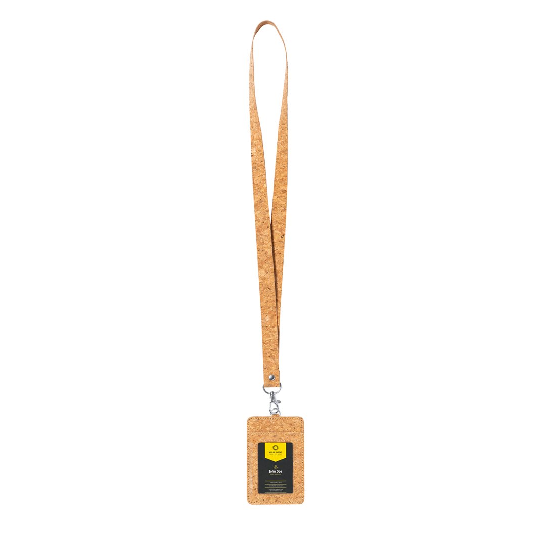 Identificador Lanyard Beryel - Imagen 2