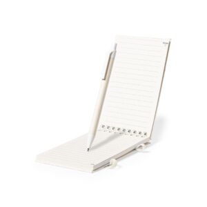 Libreta Heiwor - Imagen 2