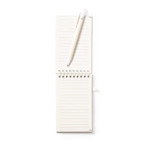 Libreta Heiwor - Imagen 3