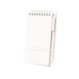 Libreta Heiwor - Imagen 4