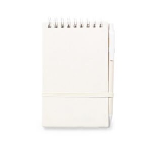 Libreta Heiwor - Imagen 6