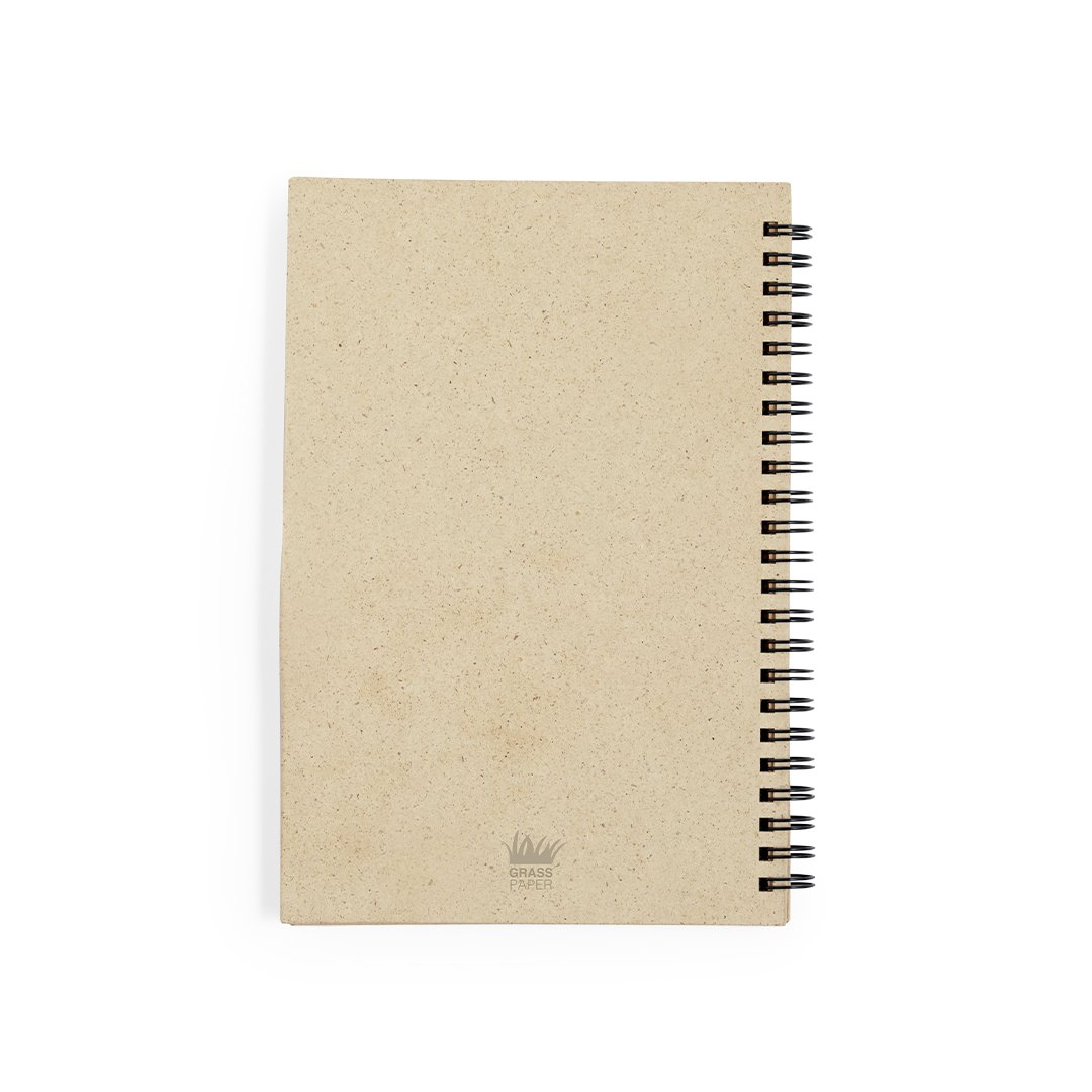 Libreta Nigmar - Imagen 2