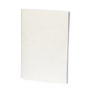 Libreta Semillas Derna - Imagen 3