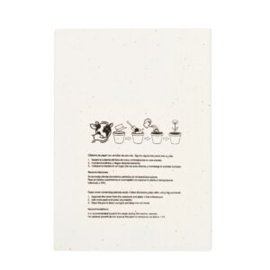 Libreta Semillas Derna - Imagen 4