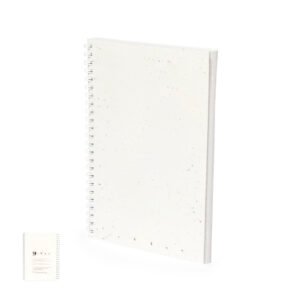 Libreta Semillas Bitar