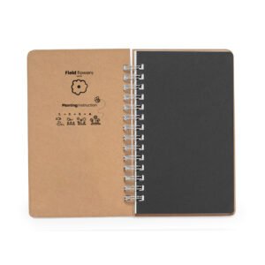 Libreta Semillas Astrida - Imagen 6