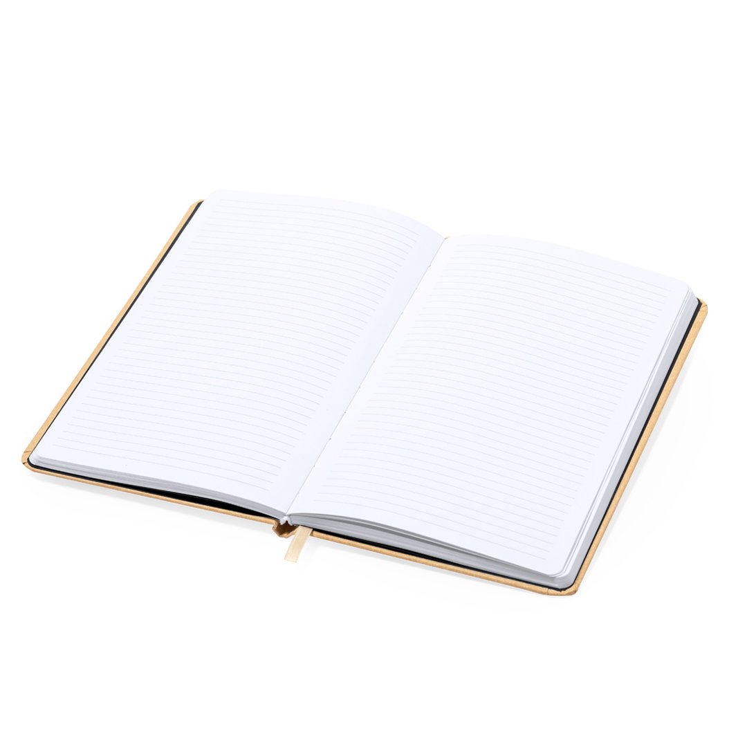 Bloc Notas Semillas Baupres - Imagen 3