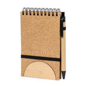 Libreta Soporte Marinix - Imagen 3