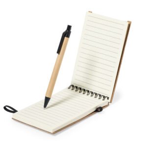 Libreta Soporte Marinix - Imagen 6