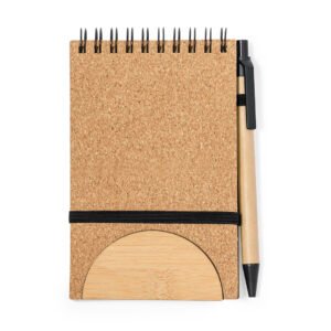 Libreta Soporte Marinix - Imagen 2