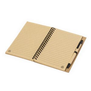 Libreta Gienah - Imagen 5