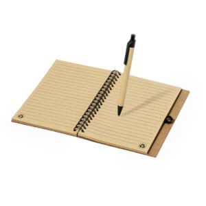 Libreta Gienah - Imagen 7