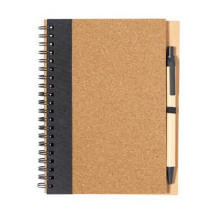 Libreta Gienah - Imagen 2