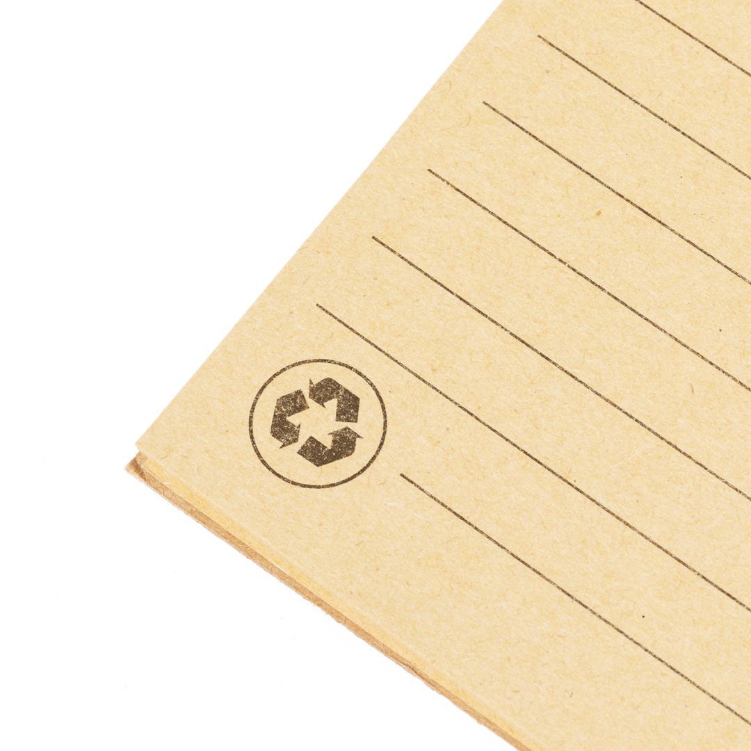 Libreta Gienah - Imagen 2