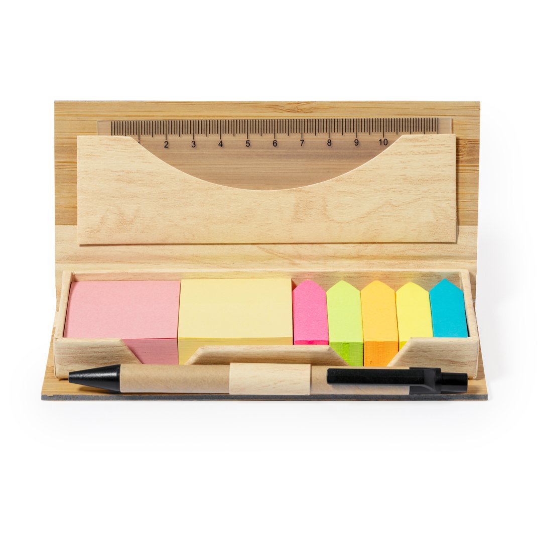 Set Oficina Mikonen - Imagen 3