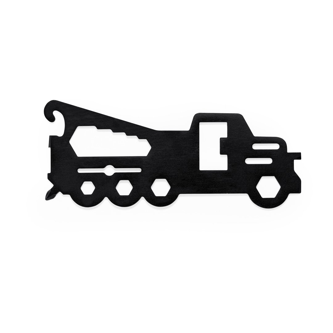 Multiherramienta Zorlix - Imagen 3