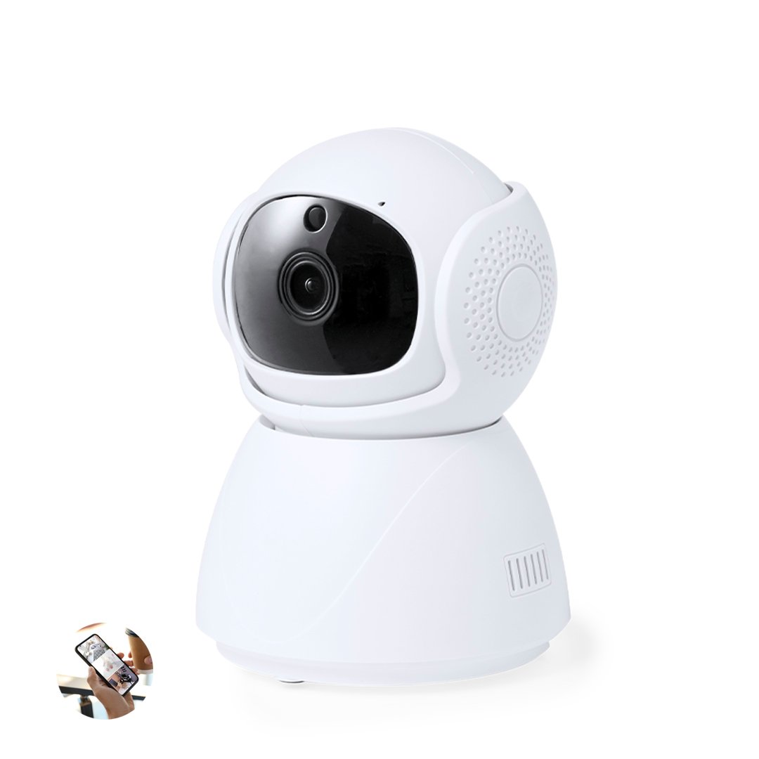 Cámara Inteligente Deors