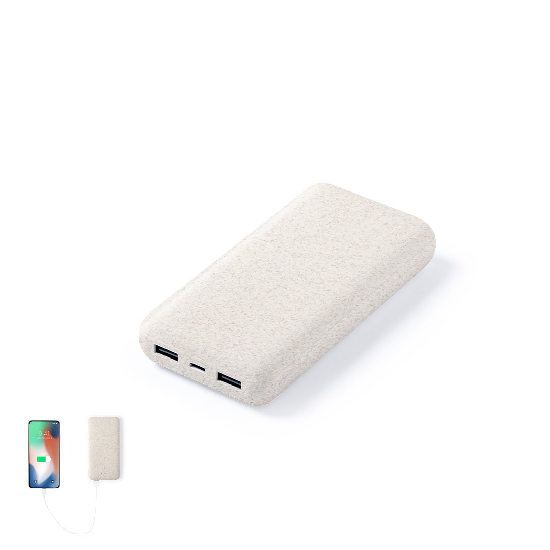 Power Bank Golblum