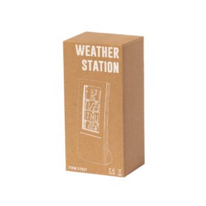Estación Meteorológica Geibol - Imagen 6