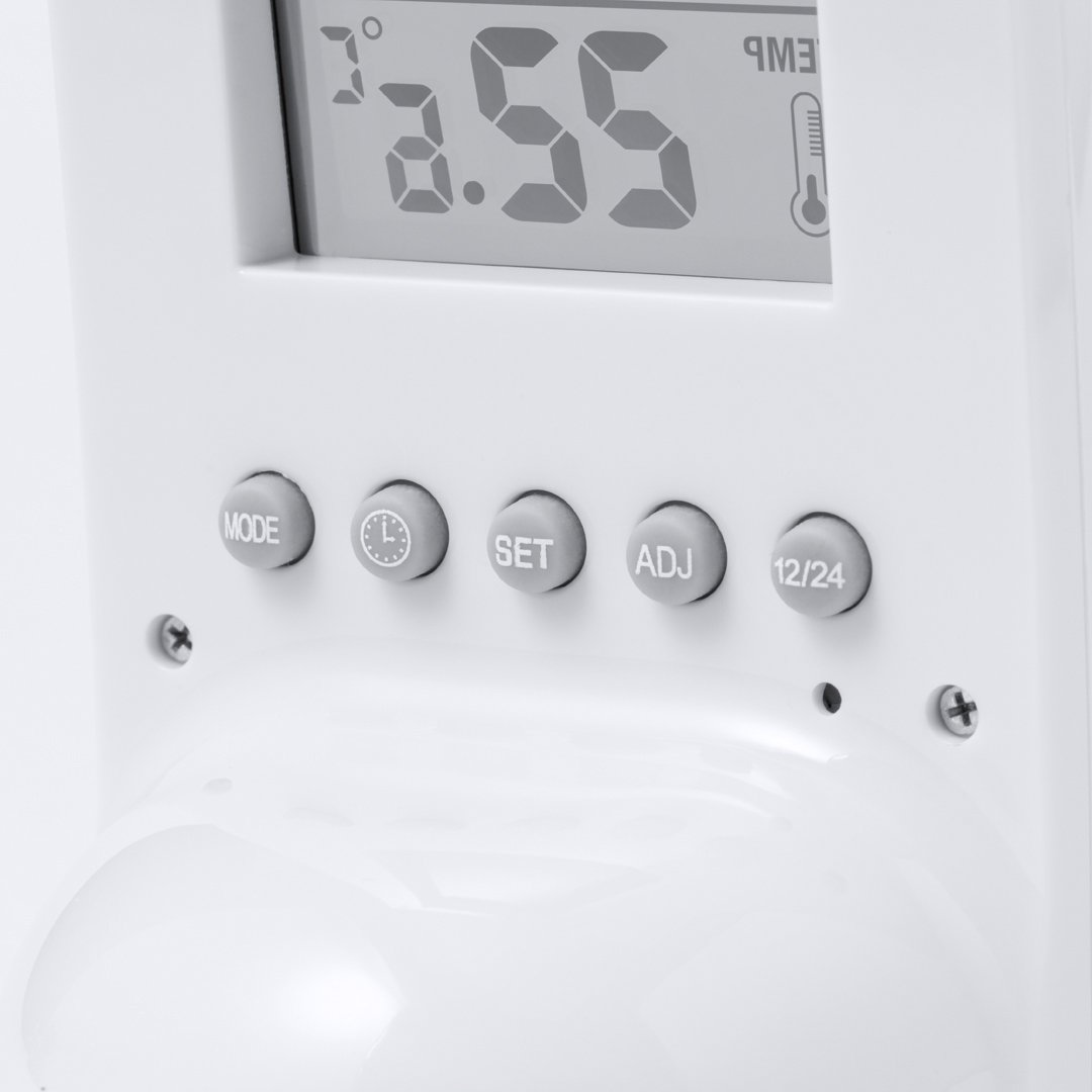 Estación Meteorológica Geibol - Imagen 4