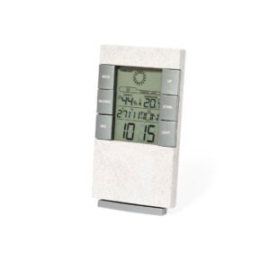 Estación Meteorológica Maginly