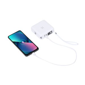 Adaptador Viaje Multifunción Joks - Imagen 4
