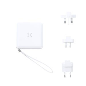 Adaptador Viaje Multifunción Joks - Imagen 2