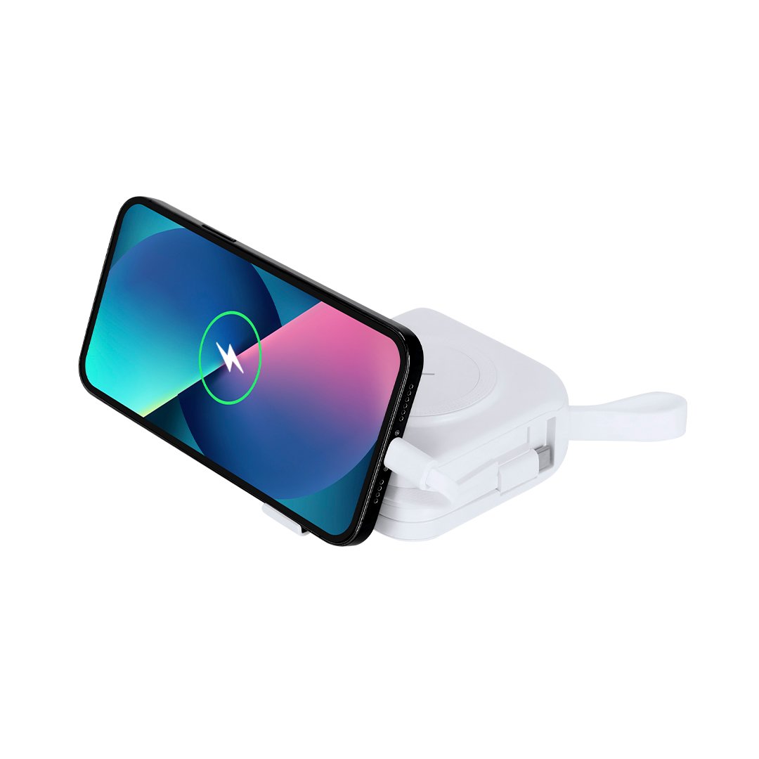 Adaptador Viaje Multifunción Joks - Imagen 3