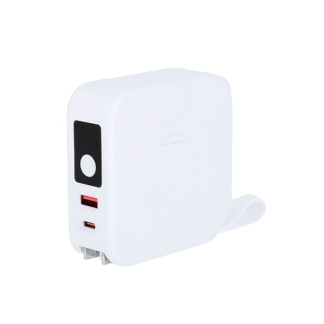 Adaptador Viaje Multifunción Joks - Imagen 2