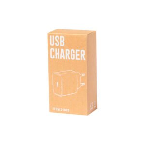 Cargador USB Morelo - Imagen 5
