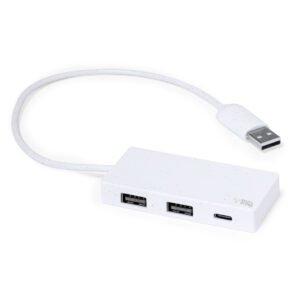 Puerto USB Nagent - Imagen 3