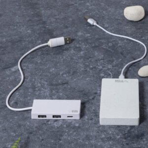 Puerto USB Nagent - Imagen 6