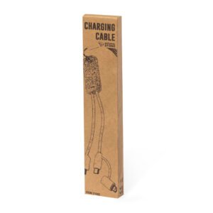 Cable Cargador Surgex - Imagen 6