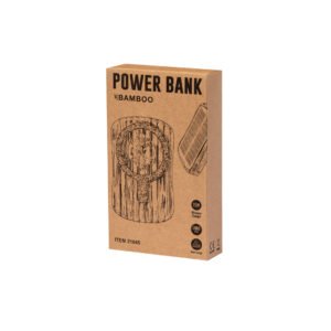 Power Bank Gustaf - Imagen 8