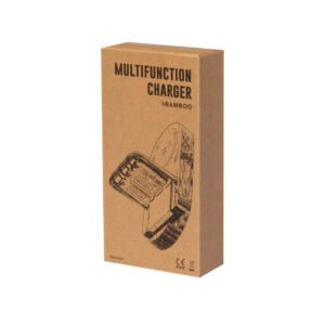 Cargador Multifunción Sainford - Imagen 6