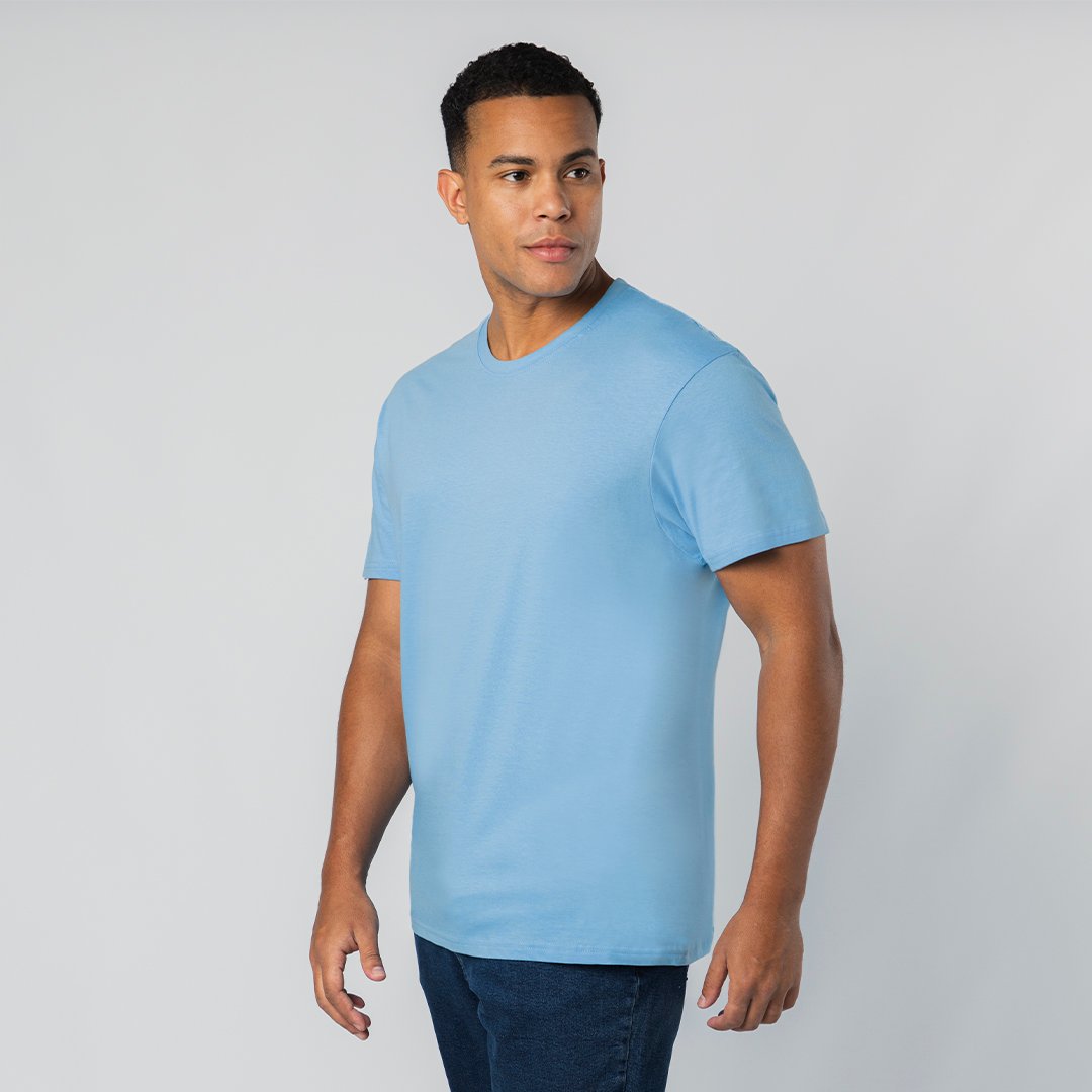 Camiseta Adulto Color Seiyo