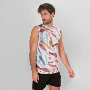 Camiseta Adulto Tecnic Katsu