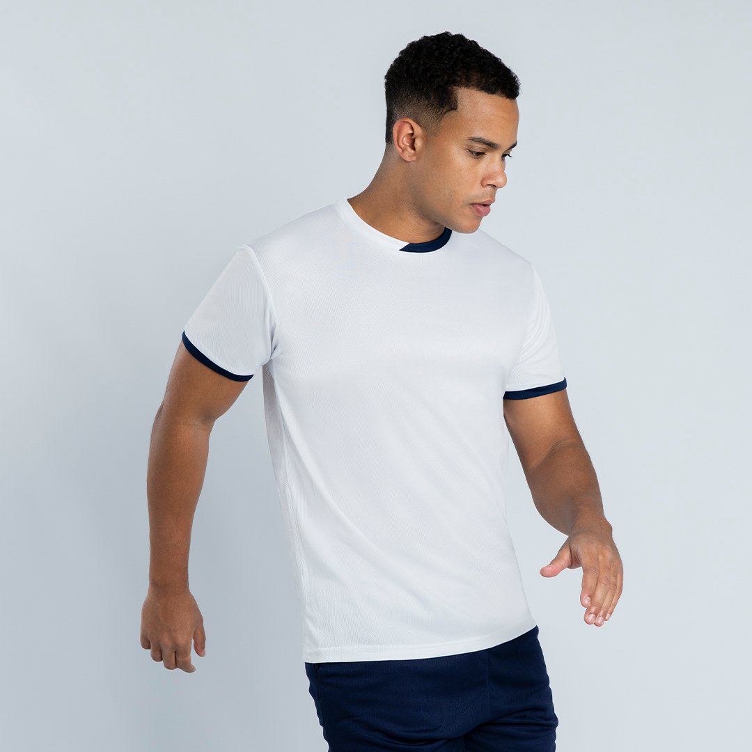 Camiseta Adulto Tecnic Filmur